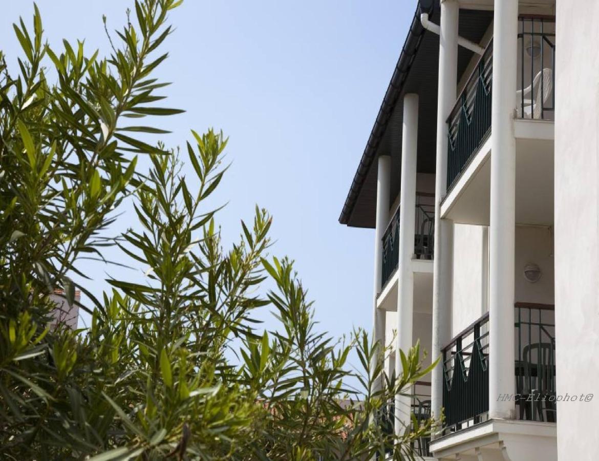Résidence Biarritz Ocean Quarto foto